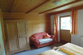 General information about your stay at Apartement Wiemhof