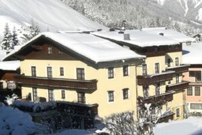 General information about your stay at Aparthotel Almrösl