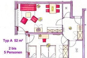 General information about your stay at Aparthotel Almrösl