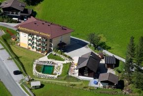 General information about your stay at Aparthotel Almrösl