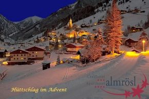 General information about your stay at Aparthotel Almrösl