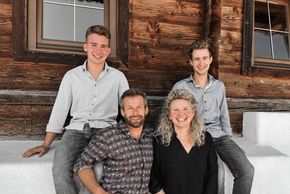 General information about your stay at ApartHotel Garni Asterhof