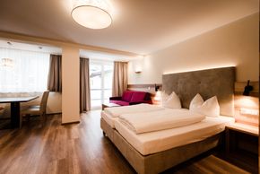 General information about your stay at Aparthotel Garni Dorfplatzl