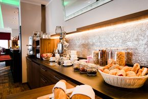 General information about your stay at Aparthotel Garni Dorfplatzl