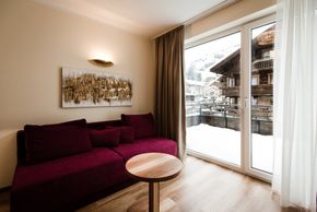 General information about your stay at Aparthotel Garni Dorfplatzl