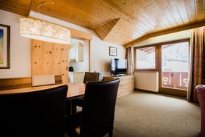 General information about your stay at Aparthotel Garni Dorfplatzl