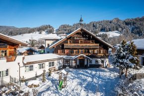 General information about your stay at Aparthotel-Garni Paradies