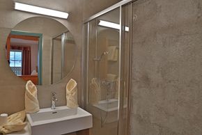 General information about your stay at Aparthotel-Garni Paradies