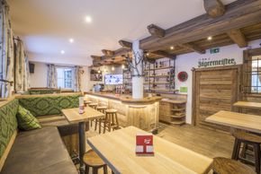 General information about your stay at Aparthotel-Garni Paradies