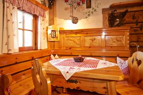 General information about your stay at Aparthotel-Garni Paradies