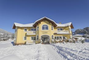 General information about your stay at Aparthotel-Garni Paradies