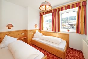 General information about your stay at Aparthotel-Garni Paradies