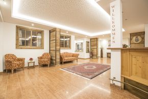 General information about your stay at Aparthotel-Garni Paradies