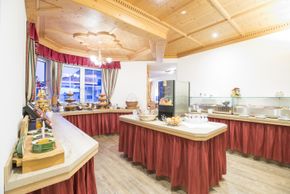 General information about your stay at Aparthotel-Garni Paradies