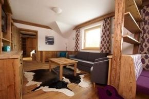 General information about your stay at Aparthotel Hutter