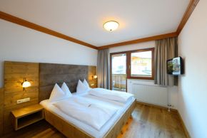 General information about your stay at Aparthotel Johanneshof Laireiter
