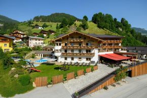 General information about your stay at Aparthotel Johanneshof Laireiter