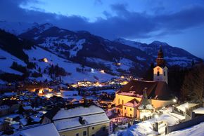 General information about your stay at Aparthotel Johanneshof Laireiter