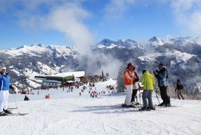 General information about your stay at Aparthotel Johanneshof Laireiter