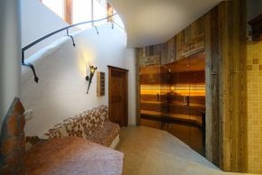 General information about your stay at Aparthotel Johanneshof Laireiter