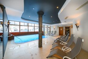 General information about your stay at Aparthotel Johanneshof Laireiter