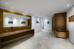 General information about your stay at Aparthotel Johanneshof Laireiter