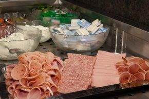 General information about your stay at Aparthotel Johanneshof Laireiter