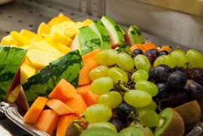 General information about your stay at Aparthotel Johanneshof Laireiter