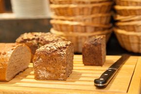 General information about your stay at Aparthotel Johanneshof Laireiter