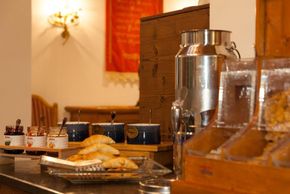 General information about your stay at Aparthotel Johanneshof Laireiter