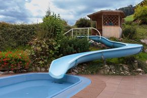 General information about your stay at Aparthotel Johanneshof Laireiter