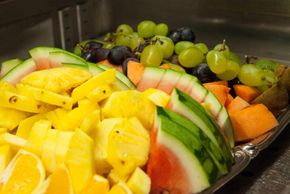 General information about your stay at Aparthotel Johanneshof Laireiter