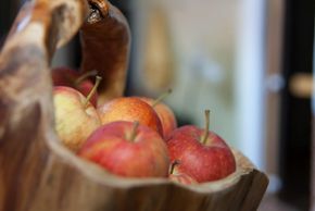 General information about your stay at Aparthotel Johanneshof Laireiter