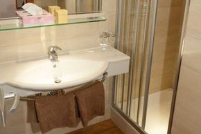 General information about your stay at Aparthotel Johanneshof Laireiter