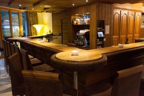 General information about your stay at Aparthotel Johanneshof Laireiter