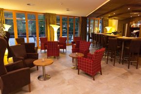 General information about your stay at Aparthotel Johanneshof Laireiter