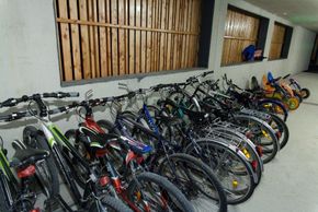 General information about your stay at Aparthotel Johanneshof Laireiter