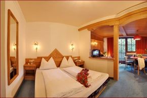 General information about your stay at Aparthotel Kathrin