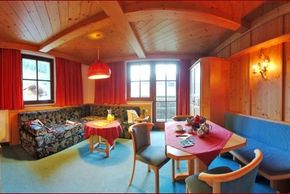 General information about your stay at Aparthotel Kathrin