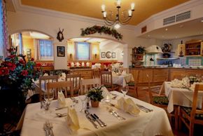 General information about your stay at Aparthotel Kathrin