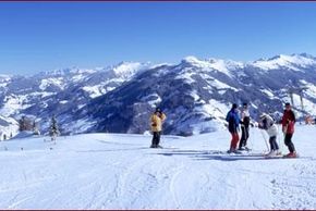 General information about your stay at Aparthotel Kathrin