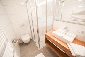 General information about your stay at Aparthotel Steger