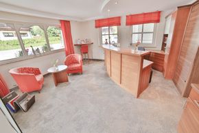 General information about your stay at Aparthotel Steger