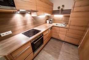 General information about your stay at Aparthotel Steger