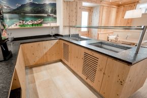 General information about your stay at Aparthotel Steger