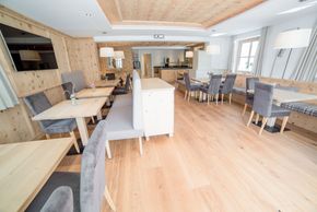 General information about your stay at Aparthotel Steger