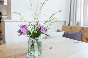 General information about your stay at Aparthotel Steger