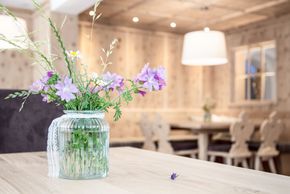 General information about your stay at Aparthotel Steger