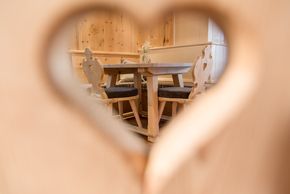 General information about your stay at Aparthotel Steger