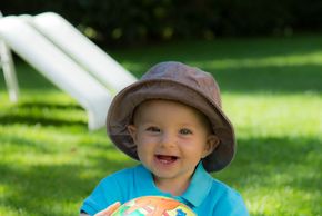 General information about your stay at Aparthotel Steger